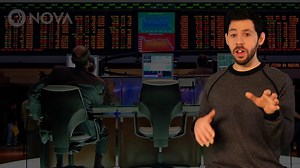 What makes a brain or machine conscious? One theory, which can actually calculate consciousness, is providing some answers. Watch a new video from NOVA l PBS. | GBH