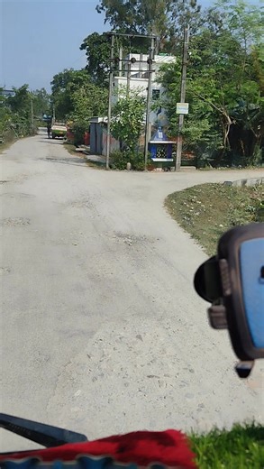 Load garnu jalpaigore road gako | Bir Babadur Darjee