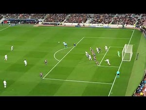 ousmane Dembélé amazing goal FC Barcelona vs Tottenham in the UCL- 1080i HD