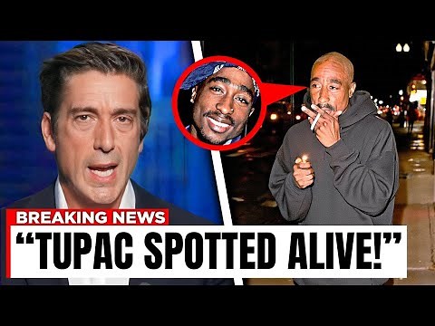 New Footage Of Tupac In 2025 Changes Everything