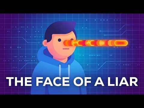 The Brain's Lying Mechanism: Why Humans Are Built to Deceive