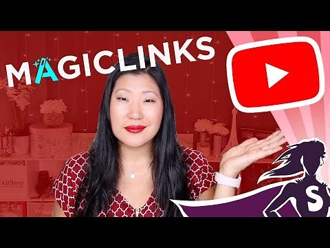 How to use ‪@usemagiclinks‬