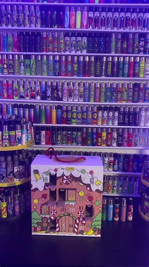 Numero 6🥰 @clipperitalia #calendariodellavvento #natale #clippercollection #passion