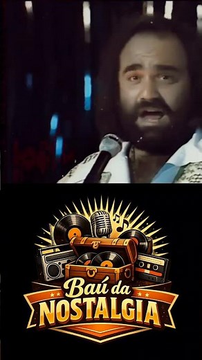 Forever and Ever — Demis Roussos (1973)