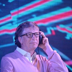 Bill Gates completely lost it over the first Xbox