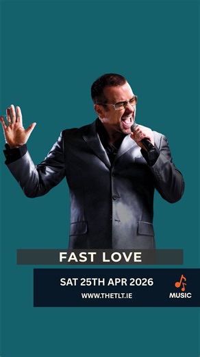 The TLT on Instagram: "🎤 Fastlove: The World’s Favourite George Michael Celebration Join our talented cast as they perform all the hits you know and love, from Wham! classics to his solo career 🎶✨. Feel the power, emotion, and star quality with a stunning full video and light show 💡🌈 – a true celebration for the fans! 💖 With over 250,000 tickets sold worldwide 🌍 and touring in 18 countries, this brand-new 2025 show promises an unforgettable night 🎉. Relive old classics, make new memories,