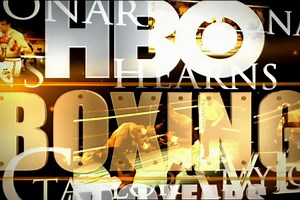 HBO Boxing - 30 years - Documentary series