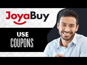 How to Use Coupons on Joyabuy (Full Guide)