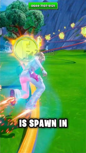 The NEW INSANE NO TIMER XP Map To LEVEL UP in Fortnite Chapter 7 SEASON 2!