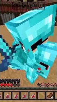 Minecraft java pvp in phone #remix #music #avee_player