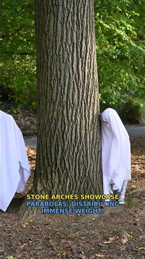 Geometry is hiding everywhere, can you see it