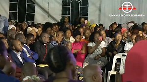 #Ngiyamazi ngimbonile owangifela🙌🙌🙇 #Entabeni_Emsebe | Bishop M K Khumalo