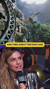 Alix Wilton Regan Reveals That She Is The New Lara Croft