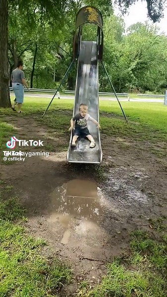 Epic Mud Slide Fails That Will Make You Laugh