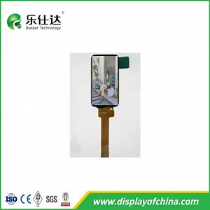 [Hot Item] 1.47 Inch All View TFT LCD Display Screen with Gc9307n Driver IC