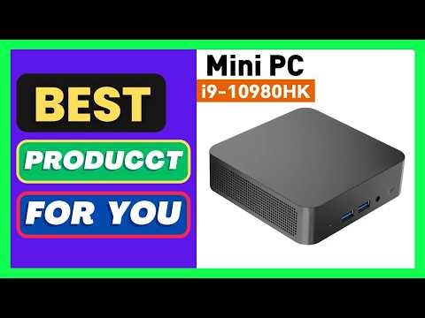 Portable Windows 11 Pro Intel Core i9-10980HK 16GB RAM