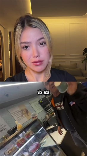 Sobre el acosador de Valentina en Carulla: El problema no es cómo nos vestimos ni cómo nos comportamos, es que todavía hay hombres que creen que tienen derecho sobre nuestros cuerpos.