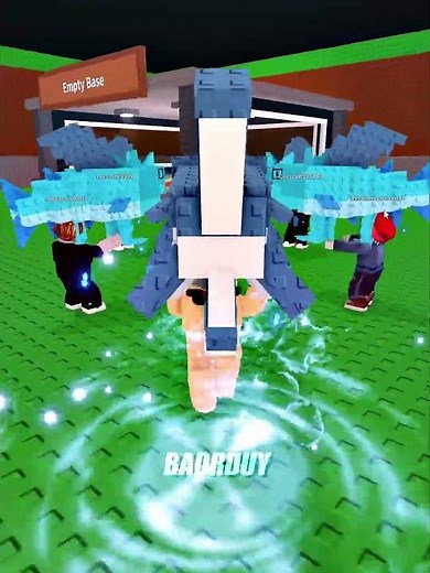 The Ritual of Summoning Titan Tralaledon 😱 #stealabrainrot #roblox #baorduy #usa