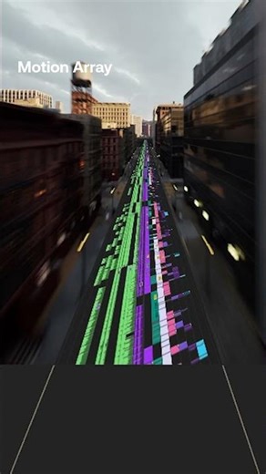 Here's How I Created THIS Effect...#shorts