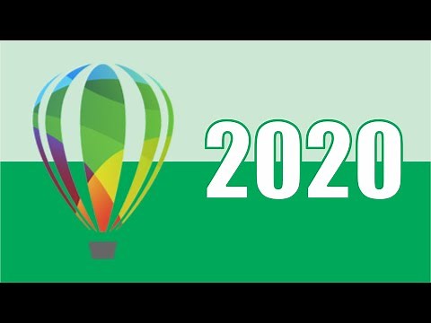 Instalar o CorelDraw 2020