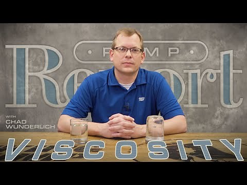 Understanding Viscosity and Why It's Important