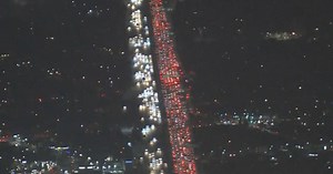 11/21: CBS Evening News