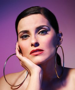 New Video: Nelly Furtado – ‘Bucket List’