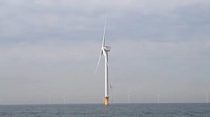 Netherlands scales up renewable energy infrastructure