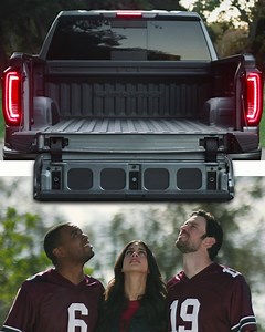 740 reactions · 96 shares | Next Generation GMC Sierra. Offering the World’s First Six-Function MultiPro™ Tailgate. | GMC | Facebook