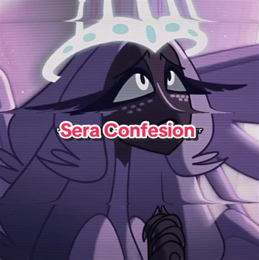 #CapCut #hazbinhotel #sera #seraconfession #drawingcolection @Rudeus Greyrat @Arale Norimaki