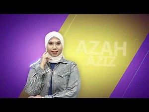 PAHANGfm Live Stream