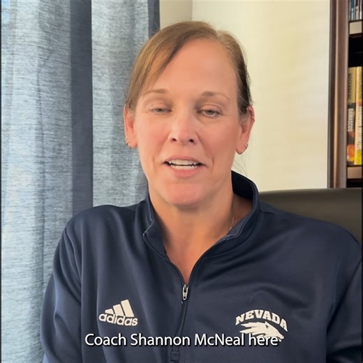 Time to show the power of the Pack! On April 10, we hope to get you to support @NevadaWVB and all of our programs🐺 🔗 https://tinyurl.com/fwtkj6nh #BattleBorn | Nevada Wolf Pack