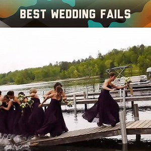 It's the most important day of your life...don't mess it up! 😆 | FailArmy