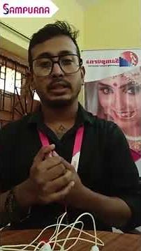 Galvanic Facial Tutorial | Part 1 | Skin Treatment Tutorial for Beginners