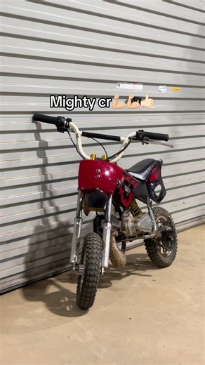 Cleanest cr50 🤙🏻#clean #fyp #cr50