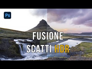 How to Blend HDR Shots for Perfect Photos | Tutorial