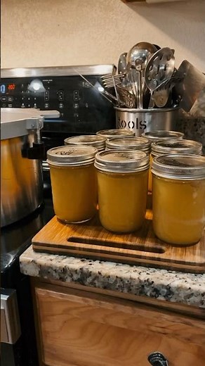 Canning Fresh Pumpkin Purée