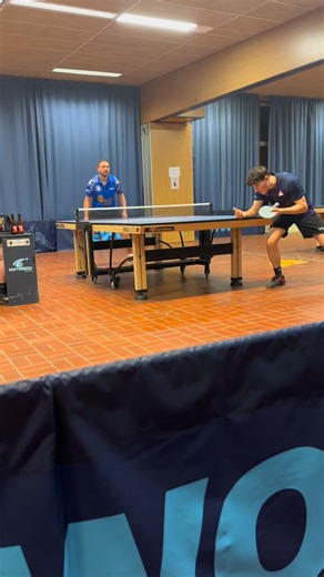 🔥 Nico Dorn en feu 🔥3 victoires 🏓💪(2B4, 1B6)Ping La Louvière B ❌ 6–10 Astrid C#PingPong #TableTennis #Ping #pingpong #topspin | Ping La Louvière