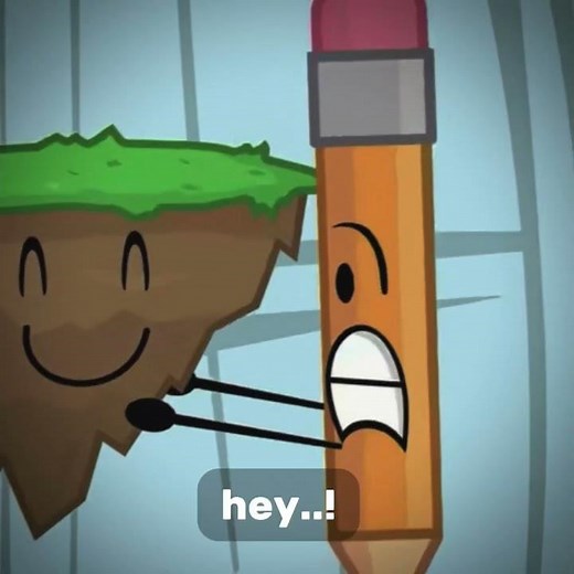 making an edit of every bfdi character pt. 10 :)