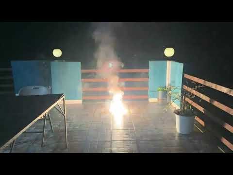 Fireworks Test Fire, Pyro Kreation, Lebrilla Kwitis, Dragon Fireworks, Golden Rooster Fireworks