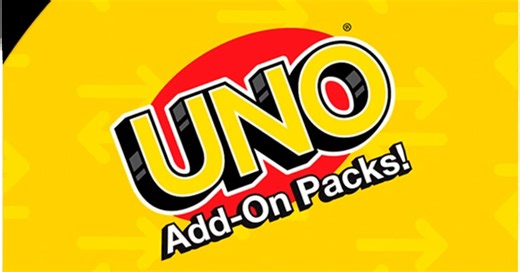 UNO: Add-On Packs! – Swap Pack