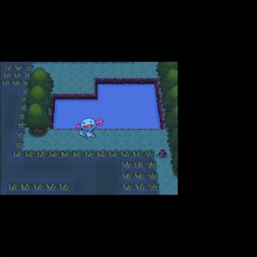 WOOPER #pokemon #wooper #pokémonplatinum