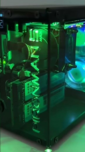 Pironman 5 Raspbeery Pi