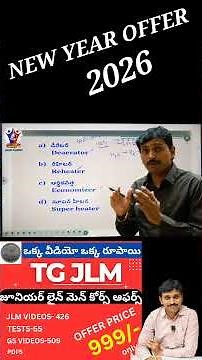 AP/TG JLM CLASSES 6309398306