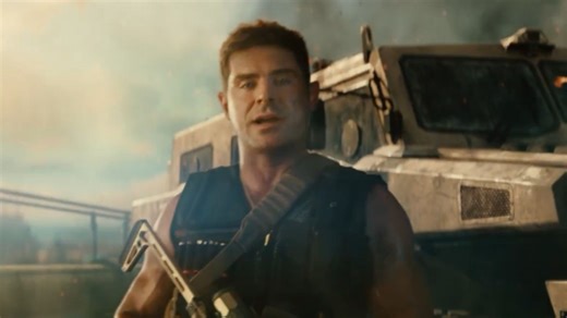 Battlefield 6 takes swipe at Call of Duty collabs in new trailer with celebrities