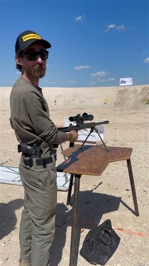 Demolition Ranch Range Day Part2 #rangeday #demo #ranch #goodday