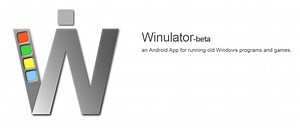 Winulator, czyli klasyka na Androidzie