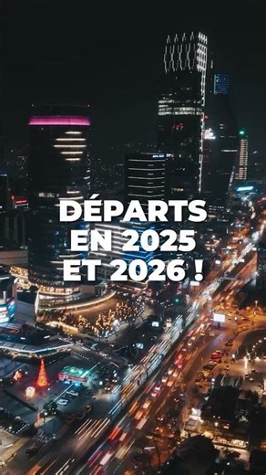 CATALOGUE DESTINATIONS 2025&2026 #voyagesrivegauche