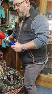 Irish travellers having a laugh about a pikey stick