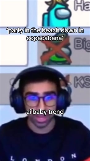 Is 'Party at the Beach down in Copacabana' the Next Summer Hit?